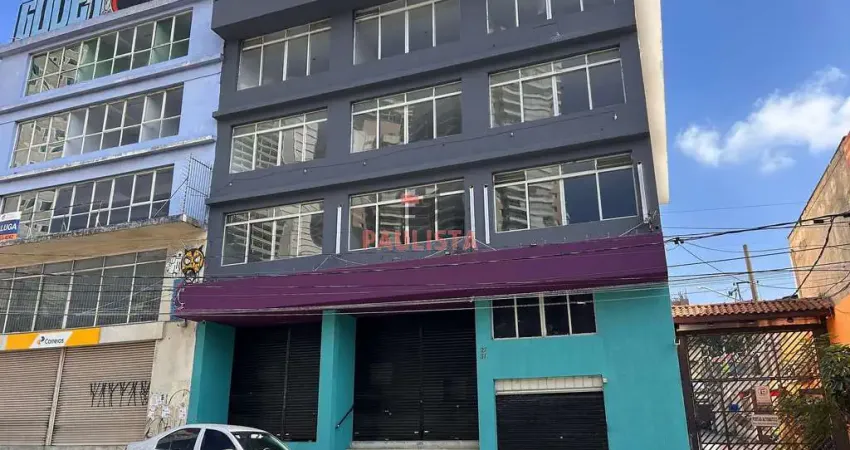 Prédio para VENDA de 1.500 m2 no Ipiranga, São Paulo, SP