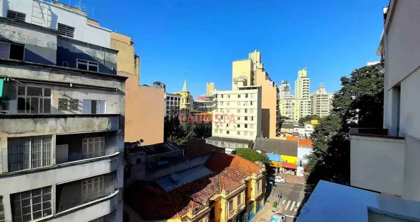 Apartamento para locação, Campos Elíseos, São Paulo, SP