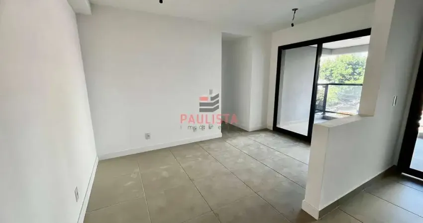 Apartamento Novo  à Venda, 3 Dormitórios e 1 vaga,  Vila Clementino, São Paulo, SP