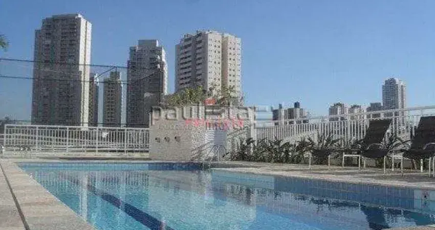 Apartamento 2 dormitórios, 1 suite, sala de 2 ambientes, varanda gourmet, cozinha e área de serviço