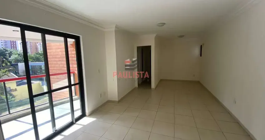 APARTAMENTO COM 106M², 3 DORMITÓRIOS, 1 SUITE, 2 VAGAS E DEPÓSITO, MIOLO KLABIN