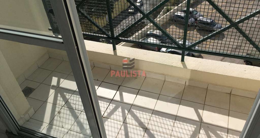 Apartamento VENDA 68 m2 de 3 dorm, 1 vaga na  Vila Butantã, São Paulo - SP.