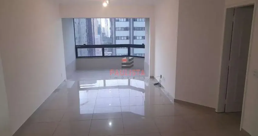 Apartamento para locação, vila nova conceição, são paulo, sp