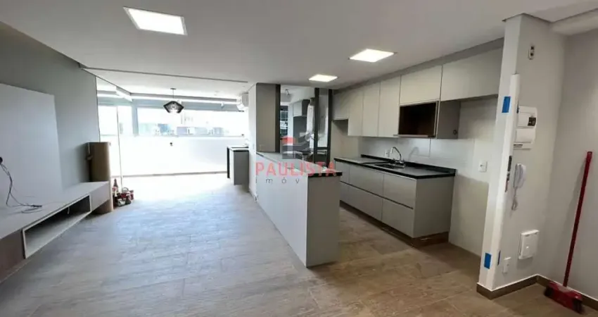 Apartamento Garden com 2 dormitórios para alugar, 85 m²  Vila Mariana - São Paulo/SP