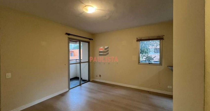 Apartamento à venda 1 Quarto, 1 Vaga, Saúde, São Paulo - SP | Analu