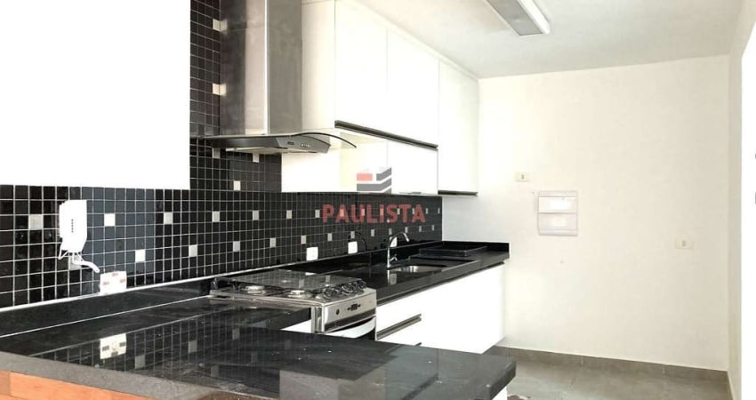 apartamento 03 dormitórios (01 suíte),  reformado, Rua França Pinto, próximo ESPM/Belas Artes, para