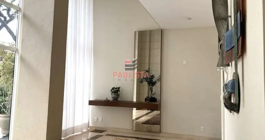 Apartamento de 04 dormitórios (03 suítes), 04 vagas fixas, varanda gourmet, para locação, Rua Morga