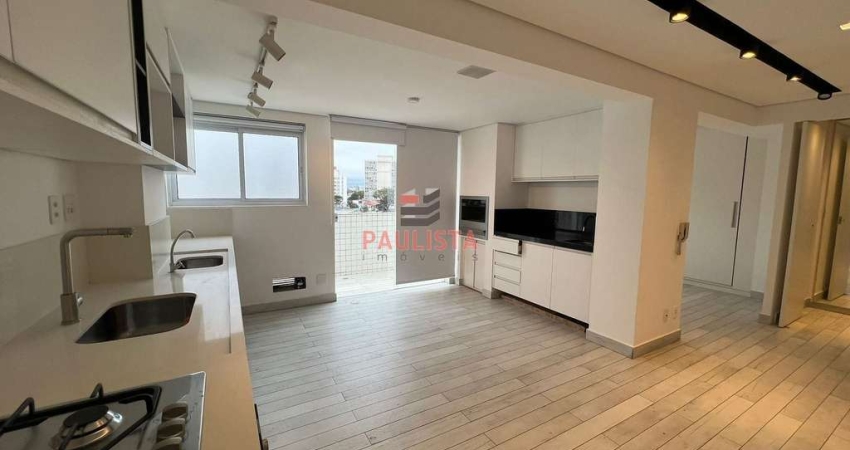 Apartamento para Locação 1 dormitório, Saúde, São Paulo - SP | Unique