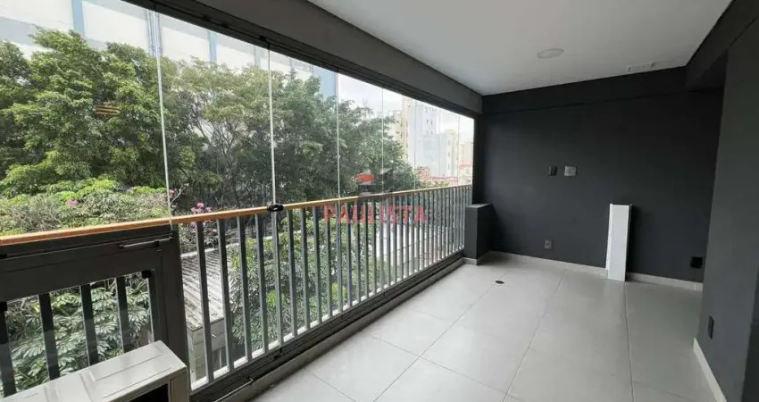Apartamento para Locação 2 Quartos, 1 Suite, 2 Vagas, 68M², Saúde, São Paulo - SP | BKO Wave
