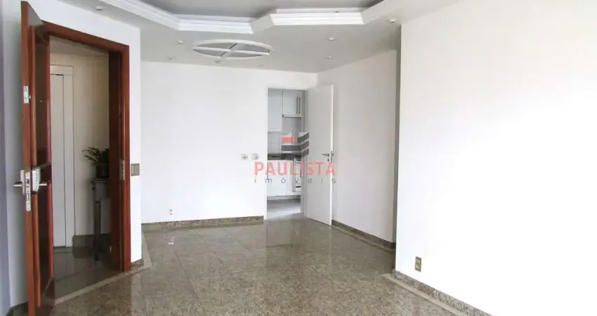 Apartamento de 03 dormitórios, 02 vagas, condomínio clube, face norte,  à venda, vila mariana, são