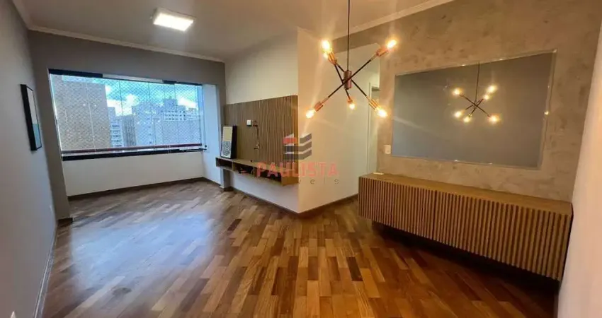 Apartamento para Locação 3 Quartos, 1 Suite, 2 Vagas, 75M², Vila Mariana, São Paulo - SP | Chácara