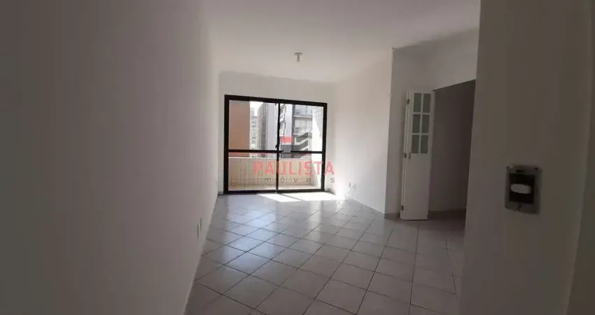 Apartamento para locação 3 quartos , 1 suíte, 2 salas, 75M², Vila Mariana, São Paulo - SP | Chácara