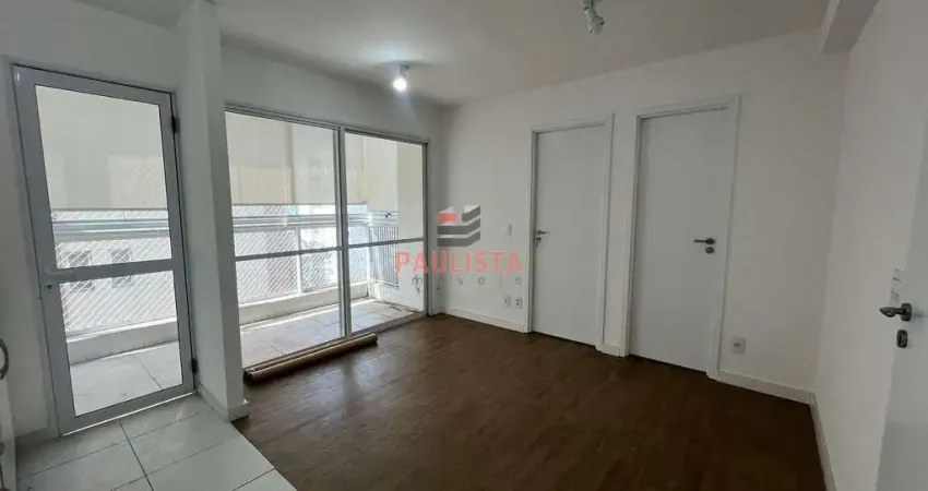 Apartamento para venda de  1 Dormitório e uma 1 Vaga – Saúde,  Próximo ao metro