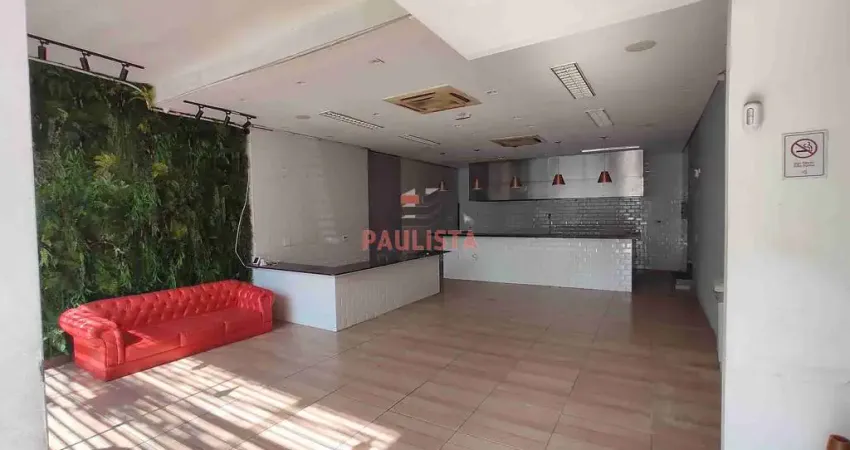 Salão comercial para Locação, Vila Mariana, São Paulo, SP