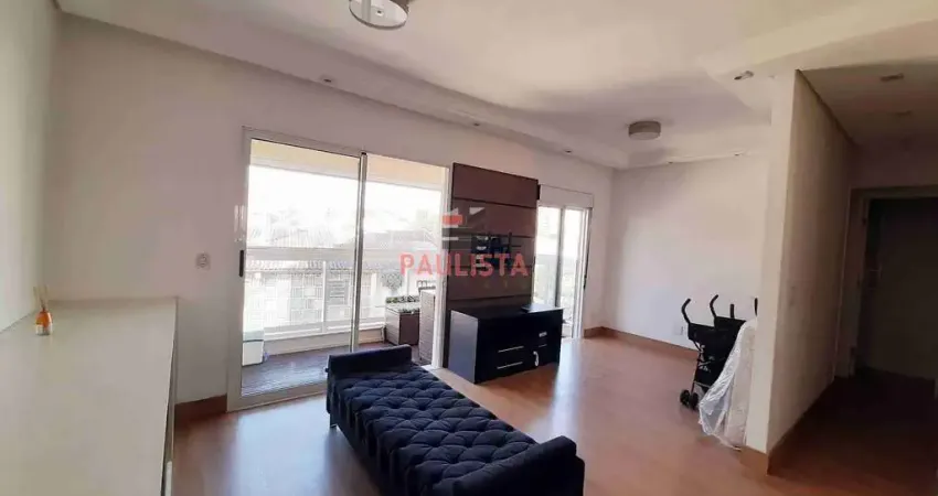 Apartamento à venda, Bosque da Saúde, São Paulo, SP