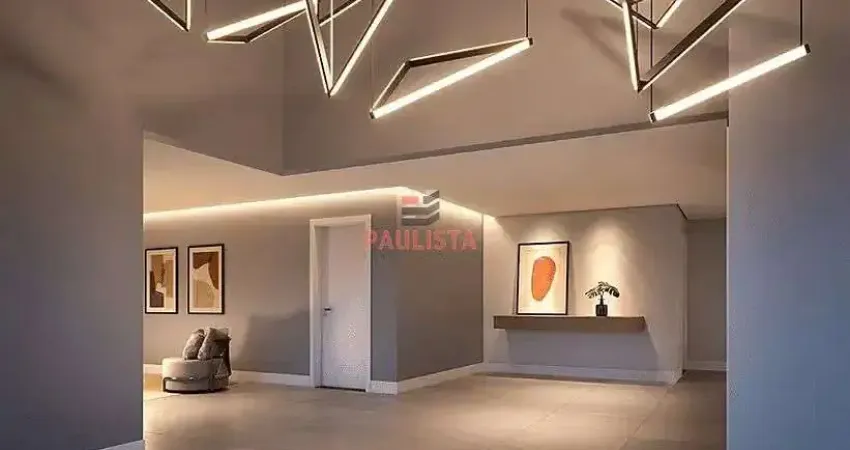 Apartamento à venda de 1 dormitórios no Metrô Praça da Arvore! Mirandópolis, São Paulo, SP