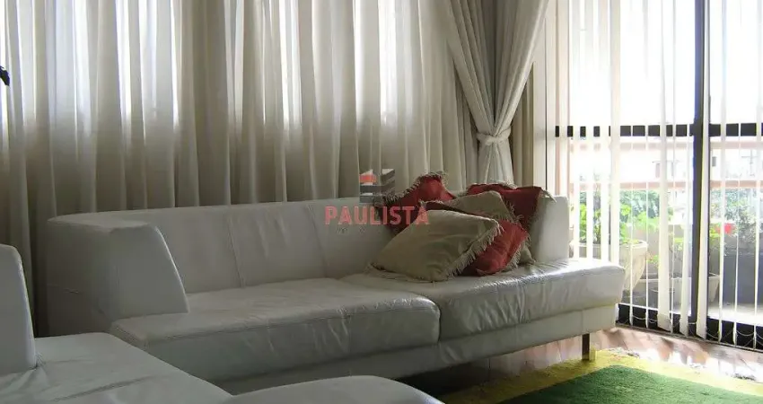 Apartamento à venda, Ipiranga, próximo ao Parque da Independência