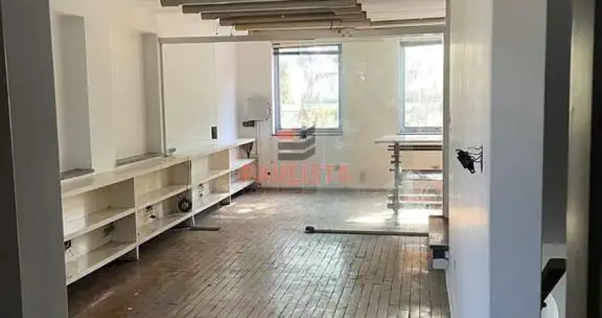 Imóvel Comercial à Venda – 167m² - 3 Andares – Vila Clementino – Ao Lado da Cinemateca