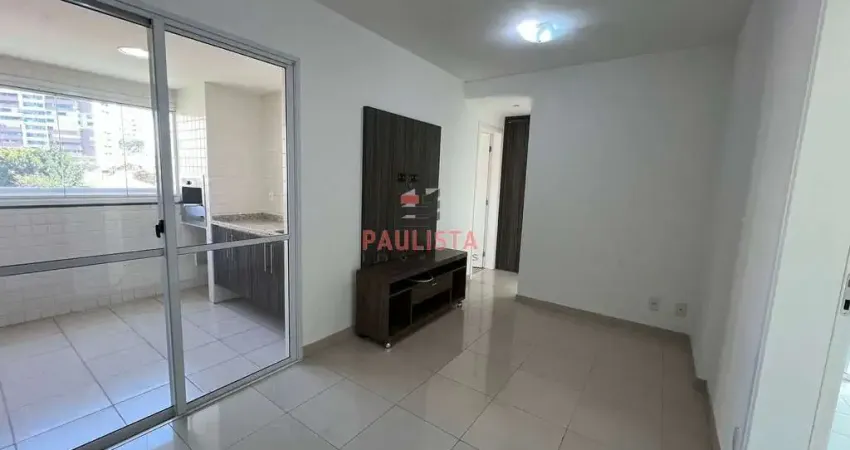 Apartamento para Locação 1 Quarto, 1 Vaga, 42M², Vila da Saúde, São Paulo - SP | Unique
