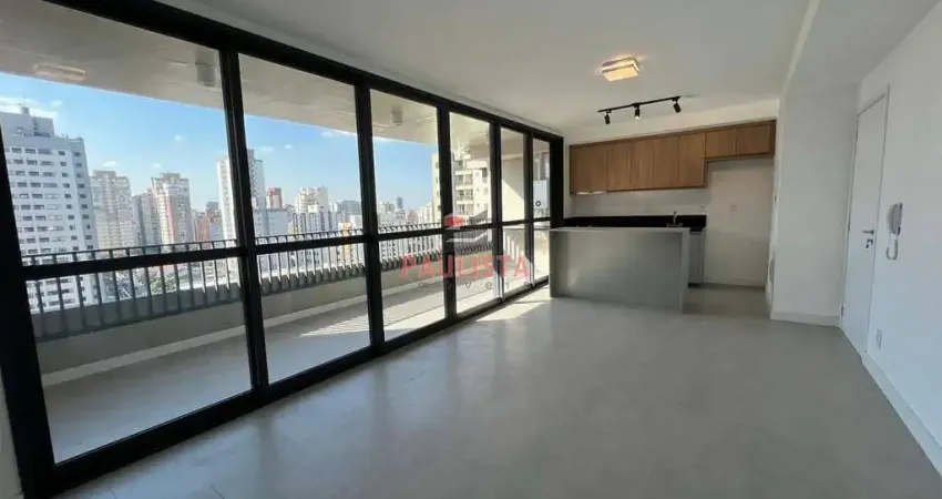 Apartamento para locação, 3 Dormitórios  sendo 1 suíte, 2 vagas Vila Mariana, São Paulo, SP