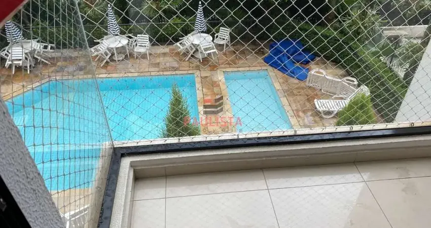 APARTAMENTO 3 DORMITÓRIOS, 1 SUITE, 2 VAGAS, DEPÓSITO, LAZER COMPLETO, KLABIN