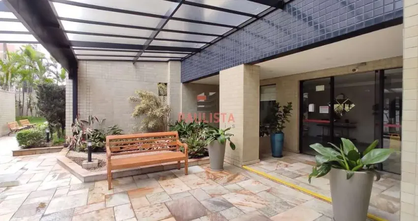 Apartamento para locação 3 Quartos, 1 Suite, 2 Vagas, Vila Mariana, São Paulo - SP | Gabriela