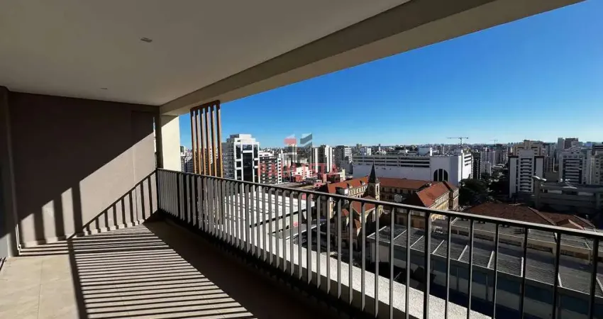 Apartamento á Venda de 3 Dormitórios e 2 Vagas, Vila Mariana, Andar Alto e Prédio novo, ao Lado do