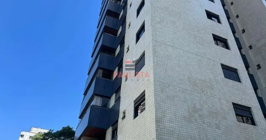 Apartamento para locação 2 Dormitórios sendo 1 suíte  Vila Mariana, São Paulo, SP