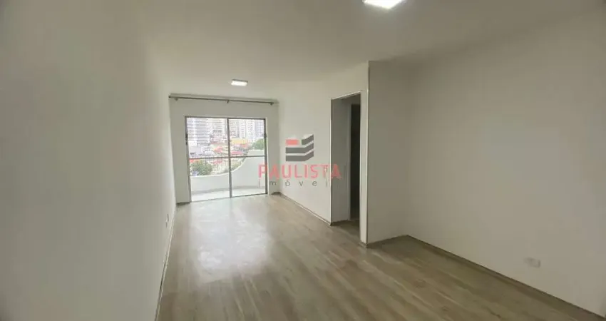 Apartamento 2 dormitórios reformado com vaga, à venda no alto do ipiranga