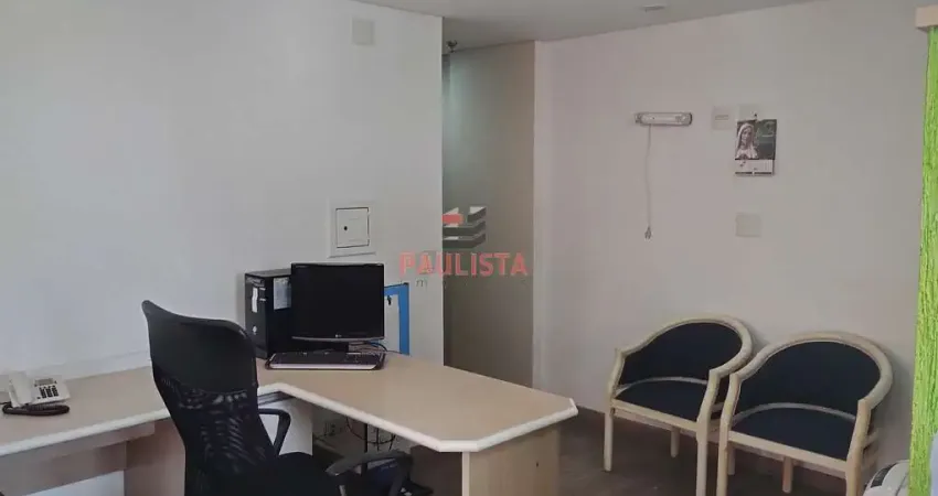 Sala comercial à venda na Rua Afonso Celso, 1221, Vila Mariana, São Paulo