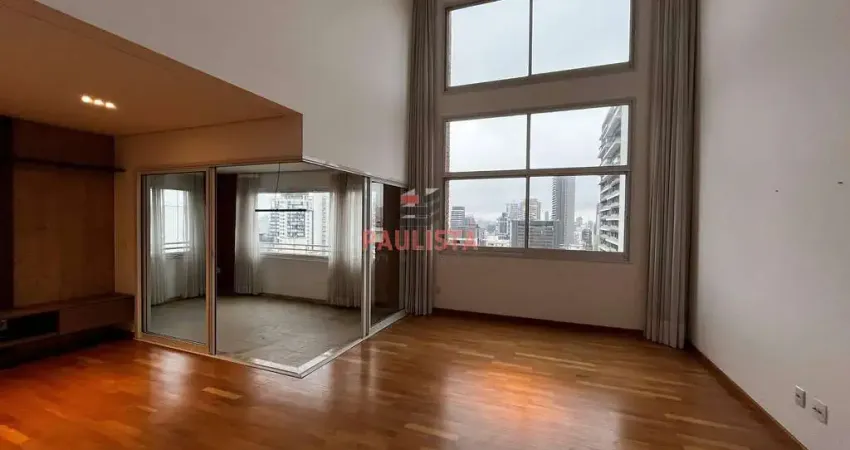 Apartamento com 3 quartos à venda na Rua Cristiano Viana, 250, Cerqueira César, São Paulo