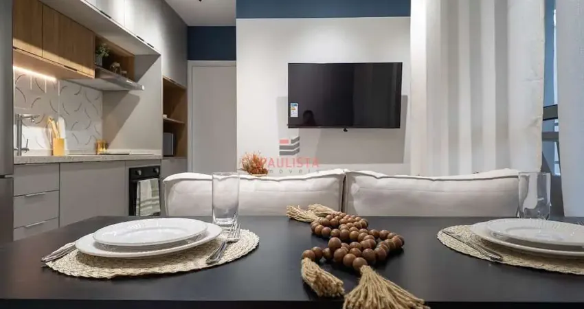 Apartamento para locação com 1 dormitório, saúde, são paulo, sp