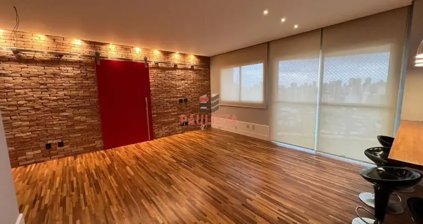 Apartamento à venda com 3 dormitórios com 1 suíte, 2 vagas - vila mariana