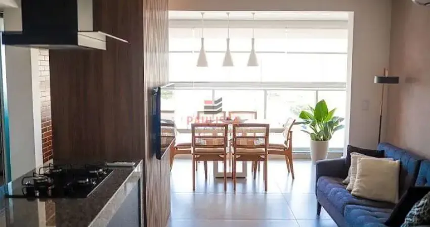 Apartamento maravilhoso com 3 dormitórios (2 suítes) e 2 vagas à venda na saúde