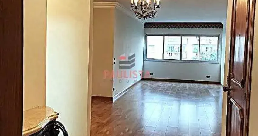 Apartamento com 191m², 4 dormitórios, 2 vagas para venda ou locação no jardim paulista