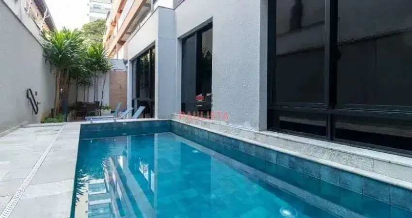 Apartamento à venda 1 dormitório na vila mariana, lazer + localização privilegiada próximo a estaç