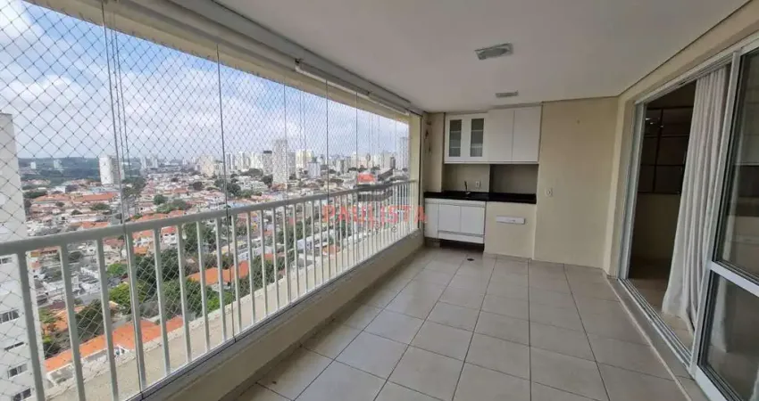 Apartamento padrão para locação, vila da saúde, são paulo, sp
