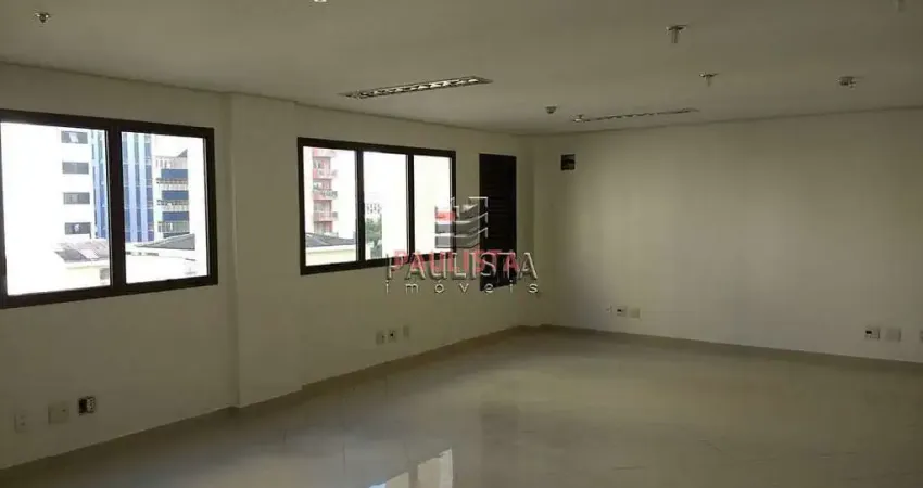 Conjunto comercial  com 52m² e 2 vagas de garagem à venda na saúde