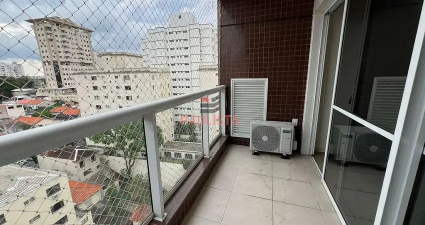 Apartamento locação e venda com 1 dormitório e 1 vaga, saúde, são paulo, sp