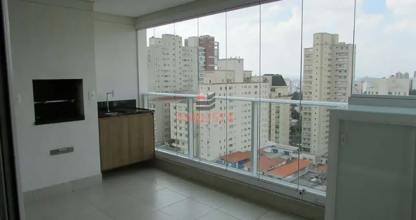 2 dormitórios, sendo 01 suíte, office, 02 vagas, 75,51 m², varanda gourmet envidraçada, ao lado do