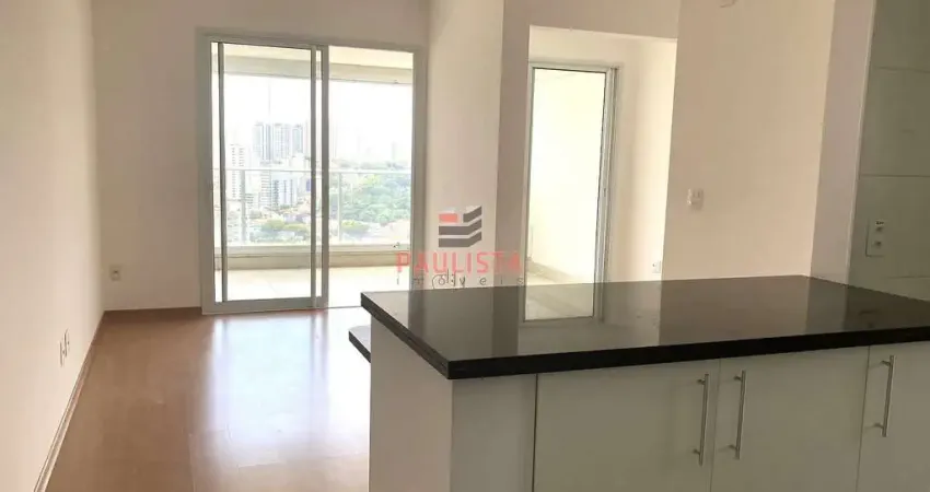 2 dormitórios, sendo 01 suíte, office, 02 vagas, 75,51 m², varanda gourmet envidraçada, ao lado do