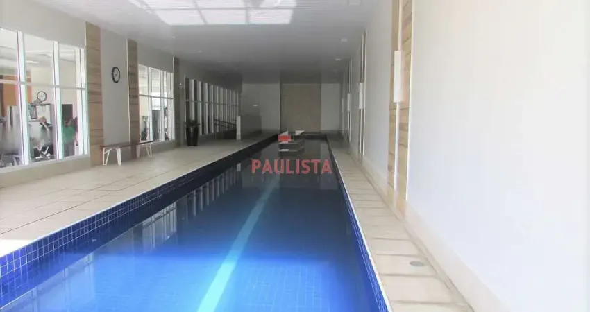 2 dormitórios, sendo 01 suíte, office, 02 vagas, 75,51 m², varanda gourmet envidraçada, ao lado do