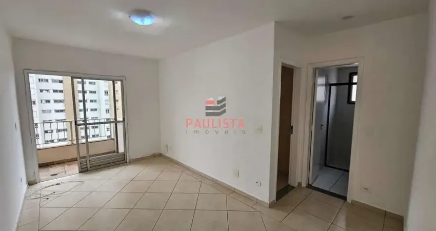Apartamento com 1 quarto à venda na Avenida Doutor Altino Arantes, 835, Vila Clementino, São Paulo