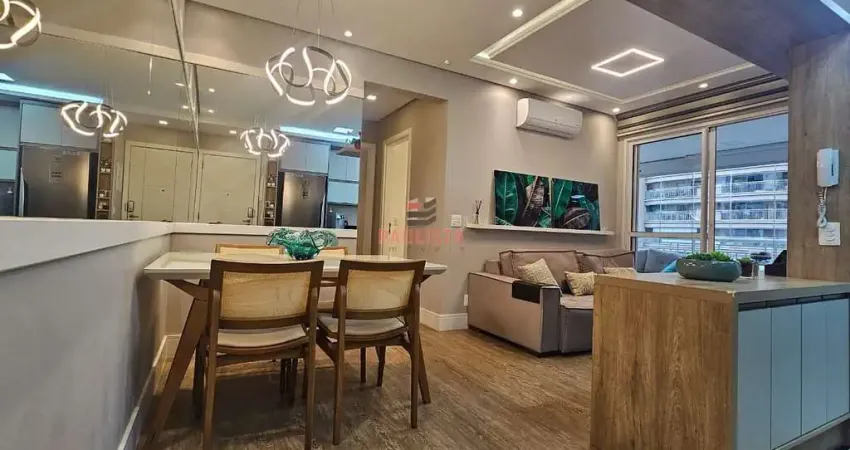 Apto a venda no edifício modern life saúde – próximo ao metrô são judas i