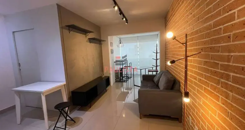 Apartamento para locação ou venda com 1 dormitório, 1 suíte e 1 vaga – saúde, são paulo (sp) | hit