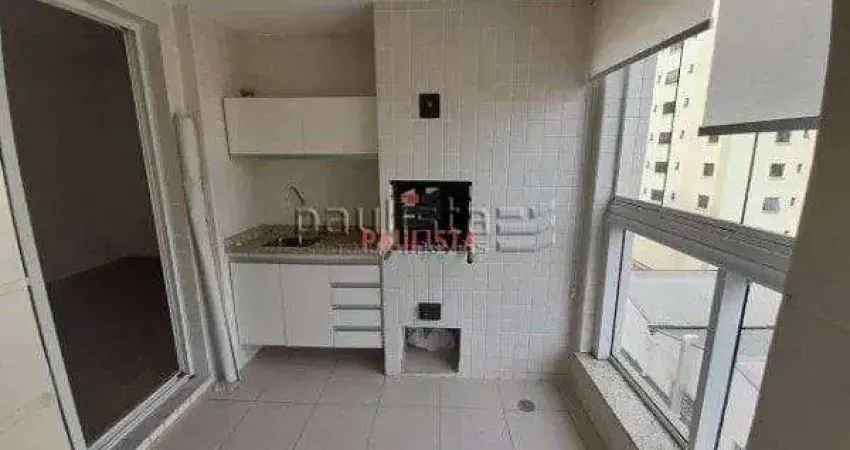 Apartamento à venda com 1 dormitório e 1 vaga — saúde, são paulo/sp.