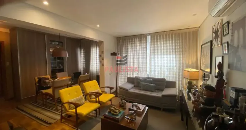 Apartamento  3 dormitórios, 2 sutes, cozinha americana, área e serviço, 3 vagas.