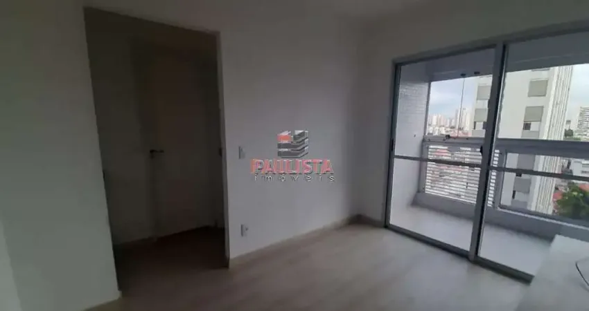 Apartamento para locação 1 dormitório, 1 vaga - saúde - são paulo/sp