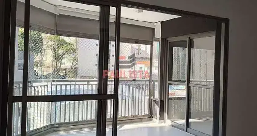 Apartamento com 3 quartos à venda na Rua Ibirajá, 244, Vila Guarani, São Paulo
