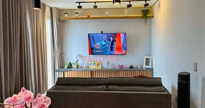 02 suites, 01 vaga, duplex, com varanda, andar ensolarado, moderno, 82 m², apartamento à venda, ao